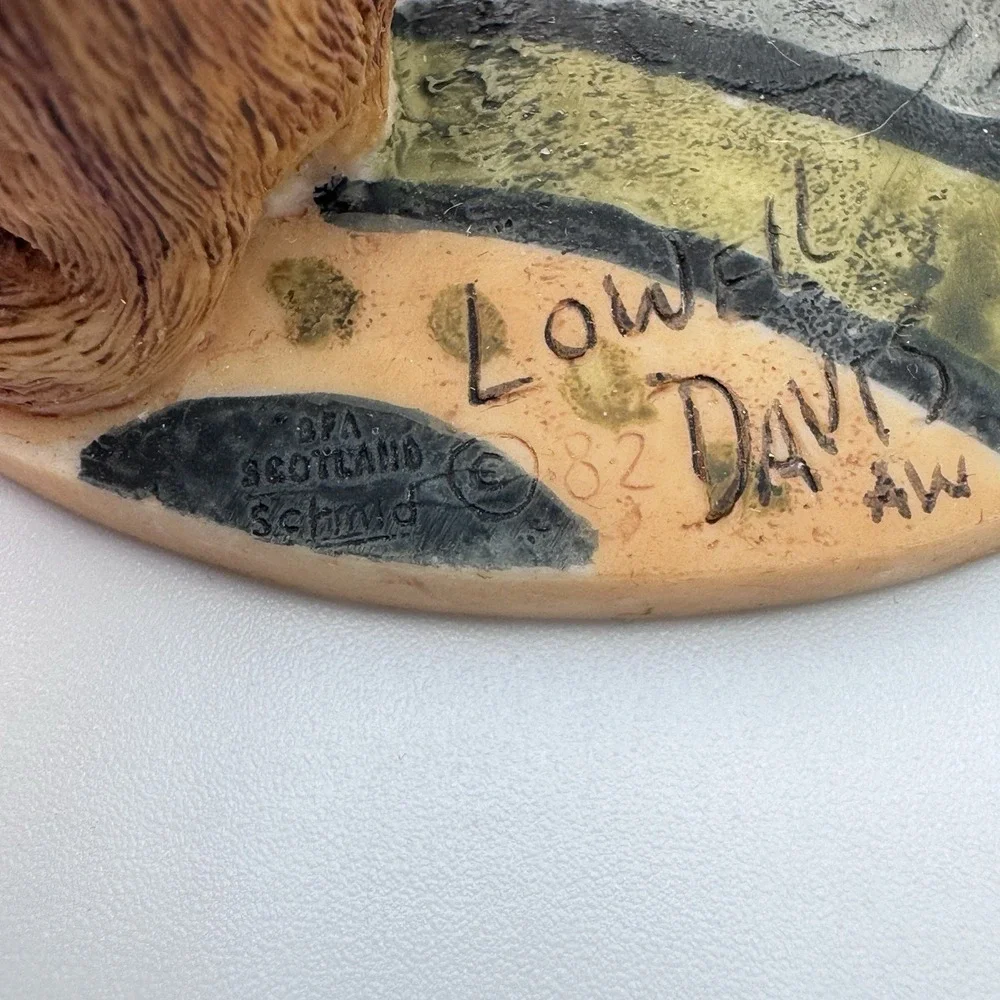 Lowell Davis 